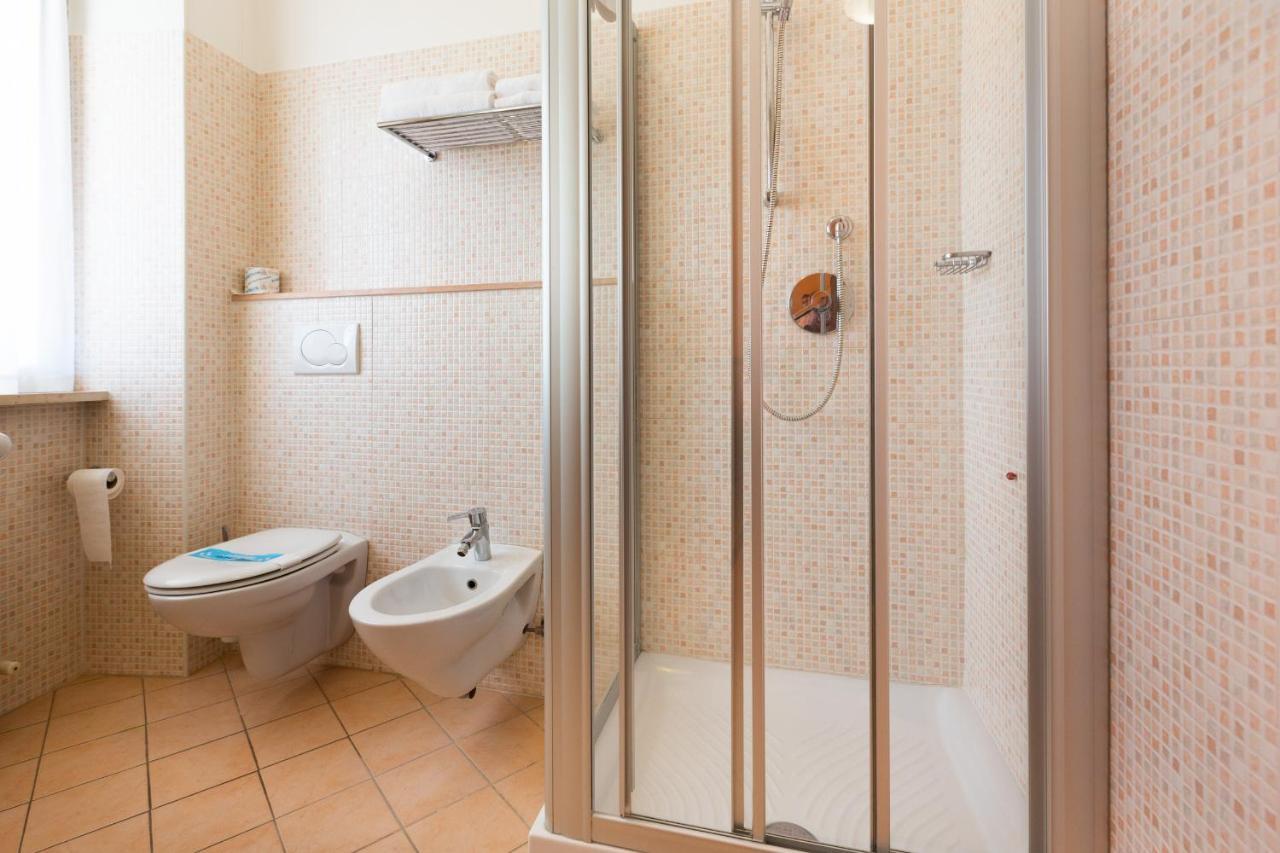 Hotel Belvedere Porto SantʼElpidio Екстериор снимка